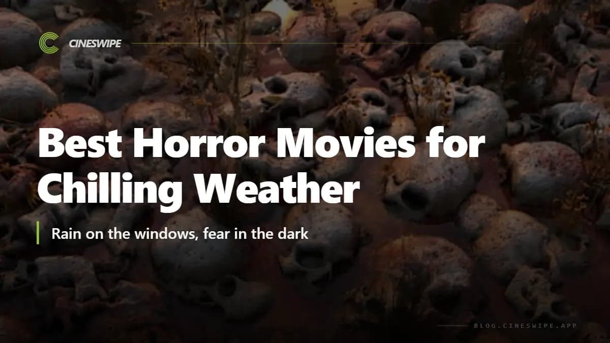 20 Chilling Horror Movies Every Horror Fan Should Watch