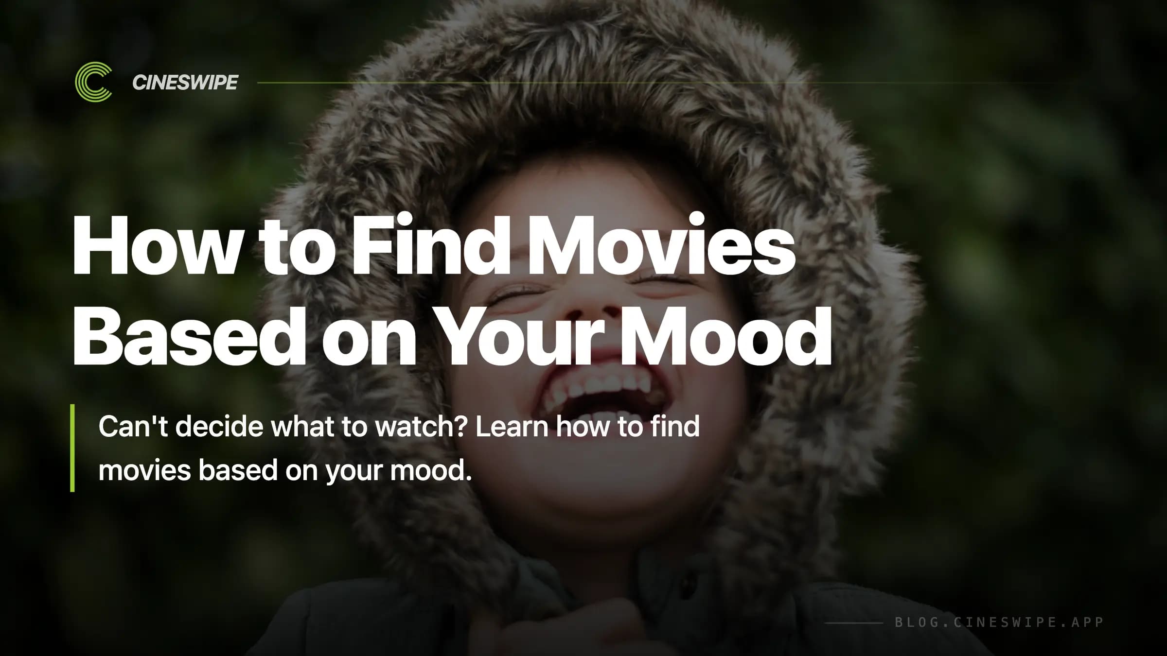 How to Find Movies Based on Your Mood | 2026 Guide